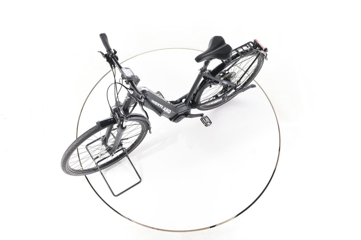 Westland Sportsline 10CX - 5 Trekking E-Bike Tiefeinsteiger - Image 18