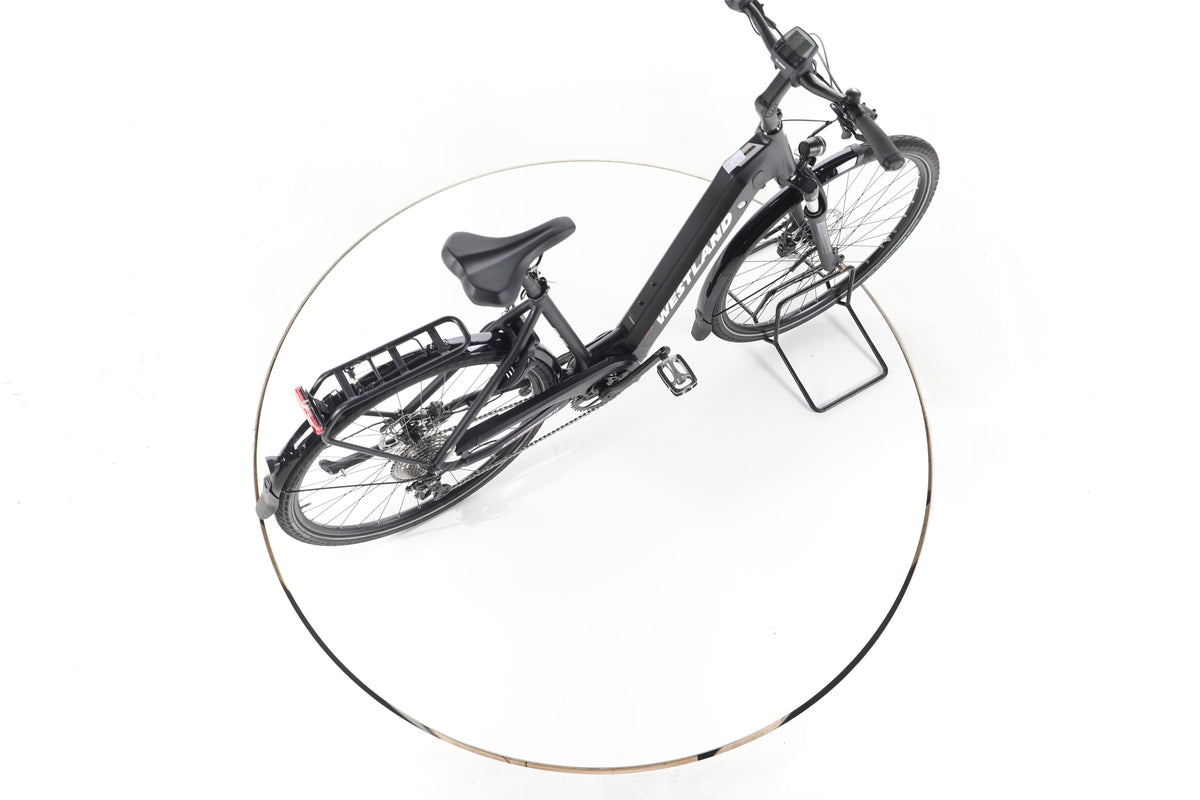 Westland Sportsline 10CX - 5 Trekking E-Bike Tiefeinsteiger - Image 24