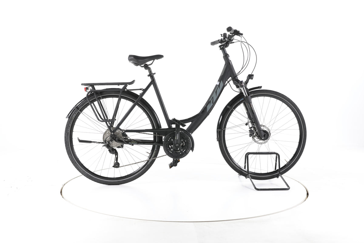 KTM Saragossa Fahrrad City & Trekking - Image 1