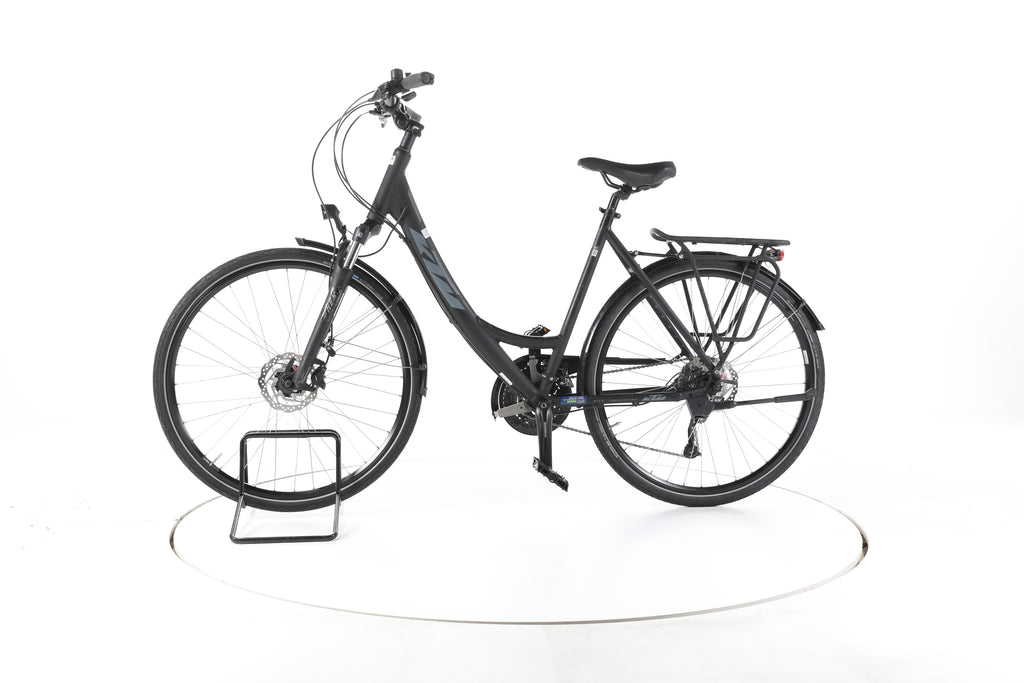 KTM Saragossa Fahrrad City & Trekking - Image 7