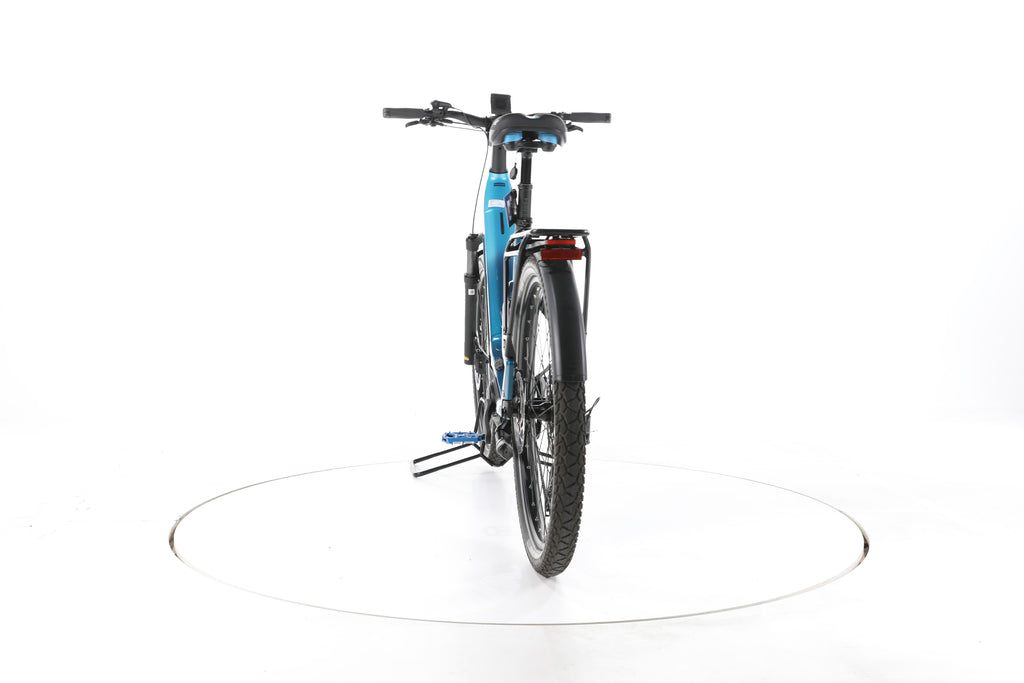 Winora Yakun X12 Trekking E-Bike Tiefeinsteiger 2025 - Image 10
