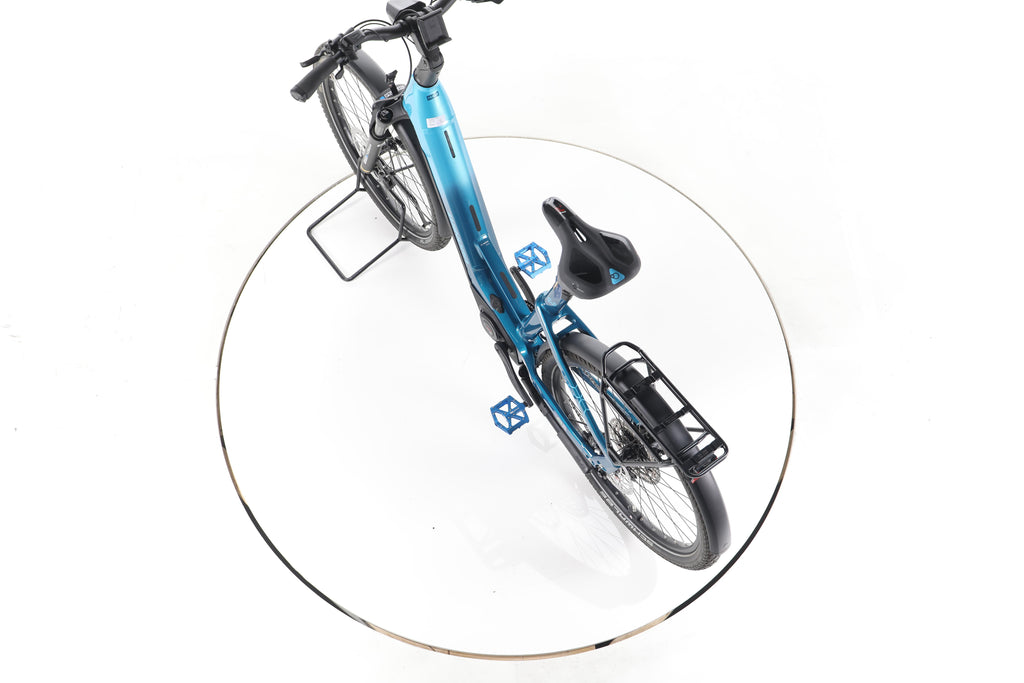 Winora Yakun X12 Trekking E-Bike Tiefeinsteiger 2025 - Image 21