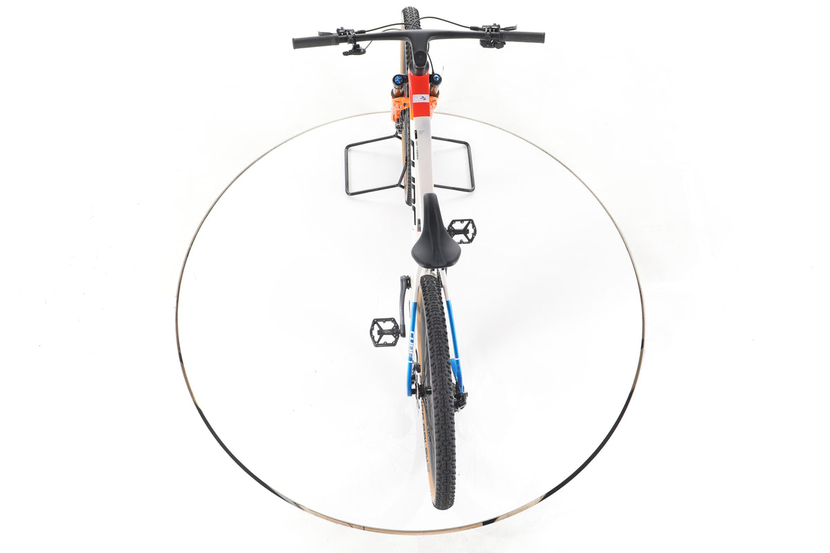 Cube Phenix C:68X SLX Fahrrad Hardtail - Image 22