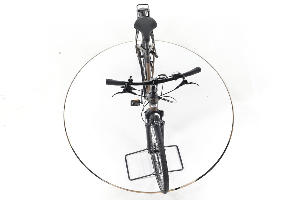 Kreidler Vitality Eco 7 Sport CX Trekking E-Bike Tiefeinsteiger - Image 16