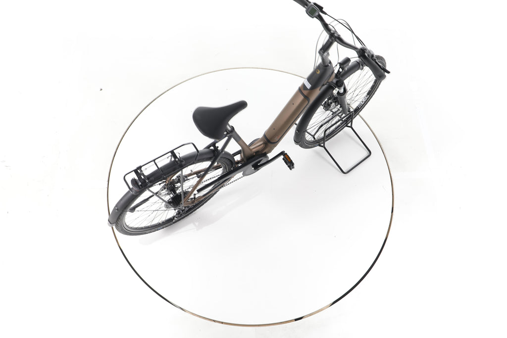 Kreidler Vitality Eco 7 Sport CX Trekking E-Bike Tiefeinsteiger - Image 24