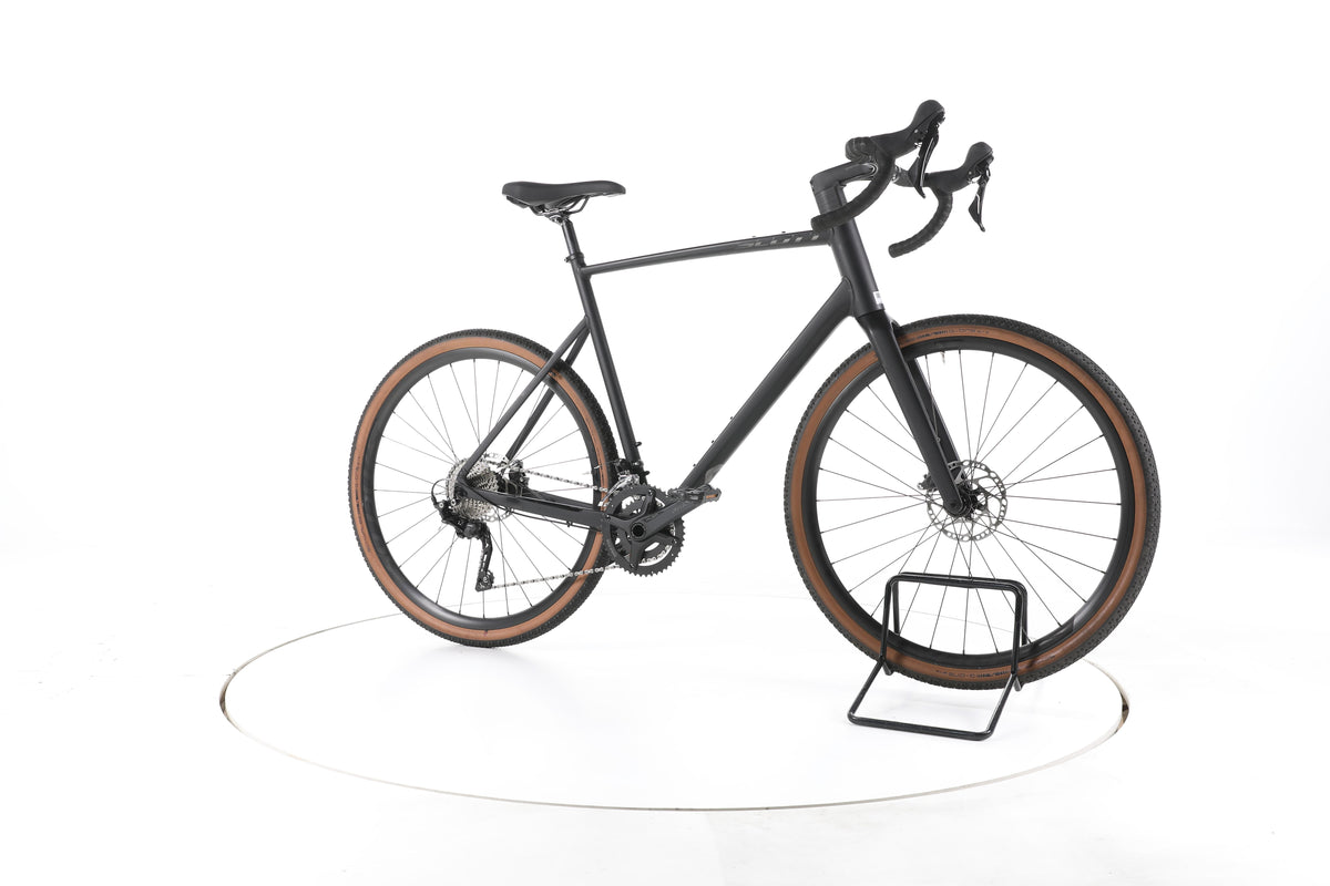 Scott Speedster Gravel 30 Gravelbike - Image 2