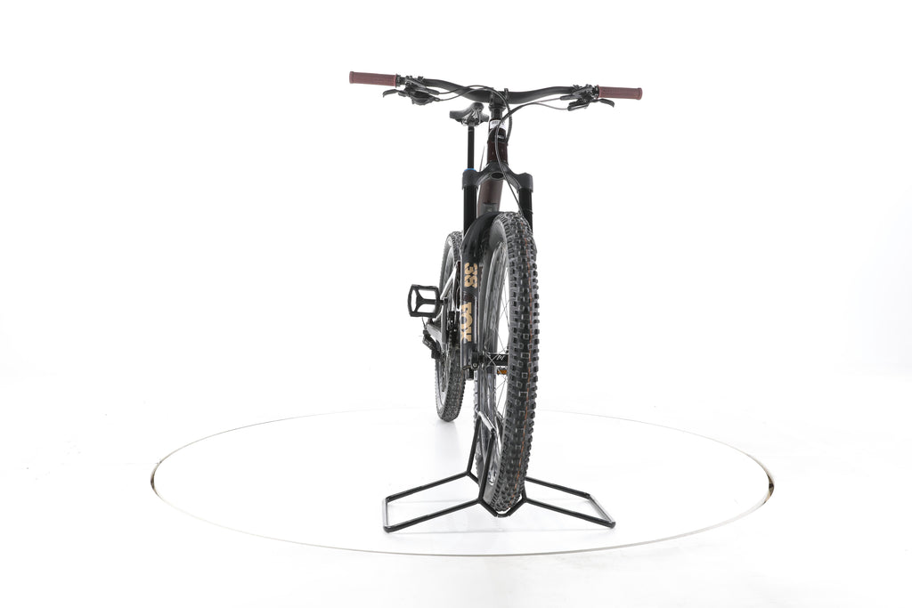 Santa Cruz Nomad XT C 5 Fahrrad Fully - Image 4