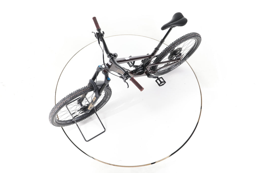 Santa Cruz Nomad XT C 5 Fahrrad Fully - Image 18