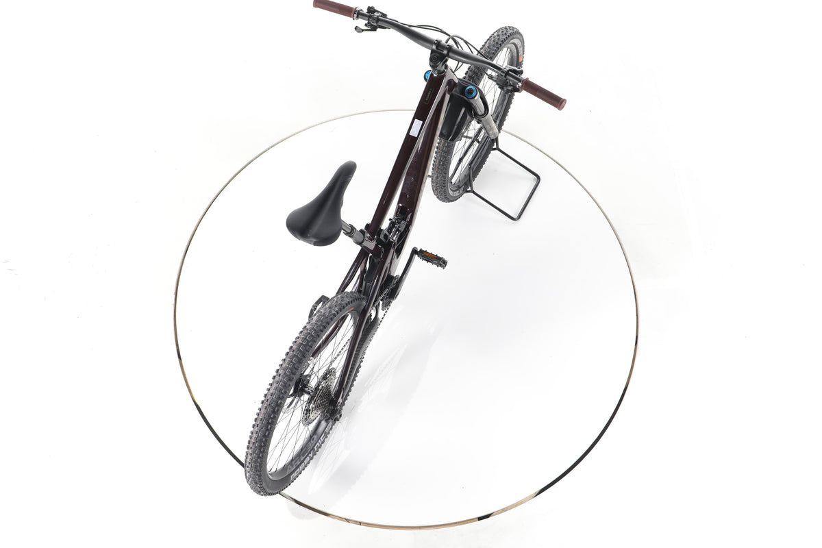 Santa Cruz Nomad XT C 5 Fahrrad Fully - Image 23