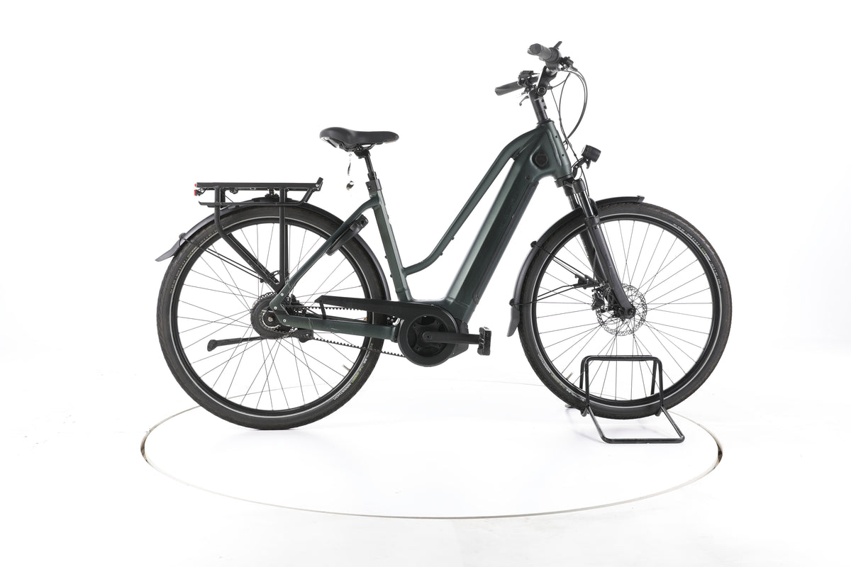 Velo de Ville AEB 990 CX G4 Pro City E-Bike 2026 - Image 1