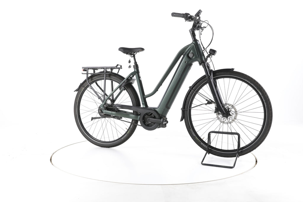 Velo de Ville AEB 990 CX G4 Pro City E-Bike 2026 - Image 2