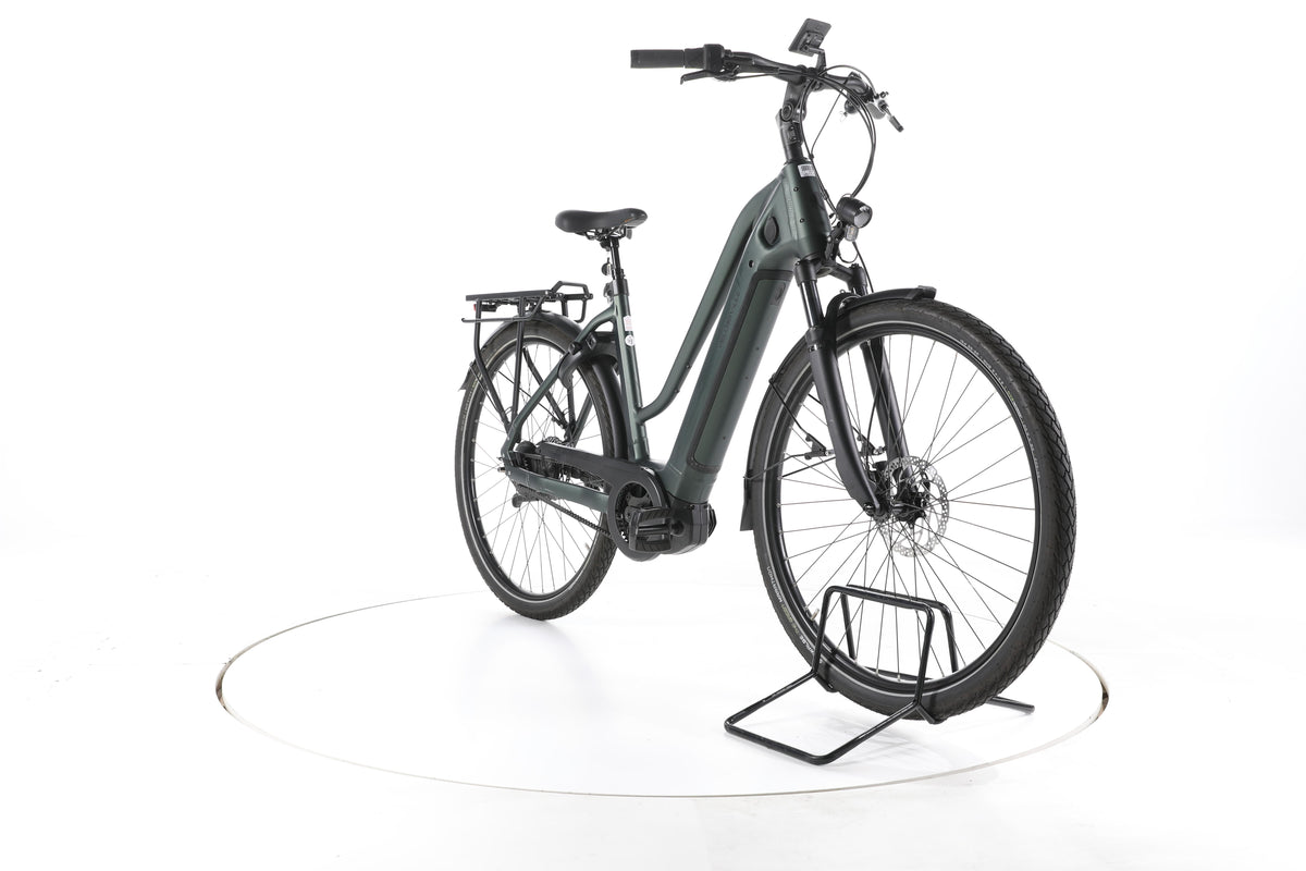Velo de Ville AEB 990 CX G4 Pro City E-Bike 2026 - Image 3