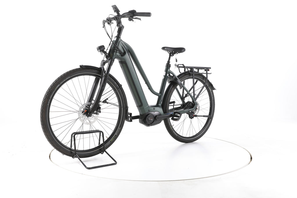 Velo de Ville AEB 990 CX G4 Pro City E-Bike 2026 - Image 6