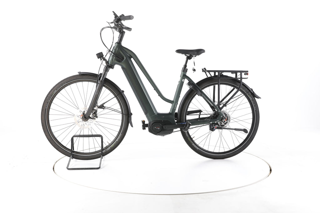 Velo de Ville AEB 990 CX G4 Pro City E-Bike 2026 - Image 7