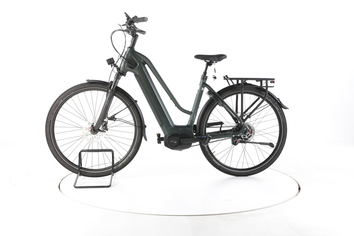 Velo de Ville AEB 990 CX G4 Pro City E-Bike 2026 - Image 7