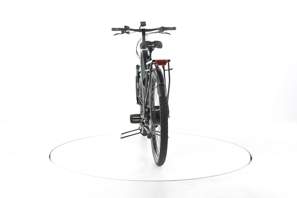 Velo de Ville AEB 990 CX G4 Pro City E-Bike 2026 - Image 10