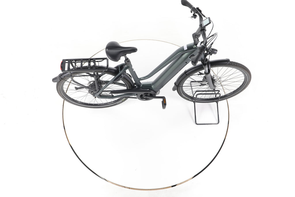 Velo de Ville AEB 990 CX G4 Pro City E-Bike 2026 - Image 13