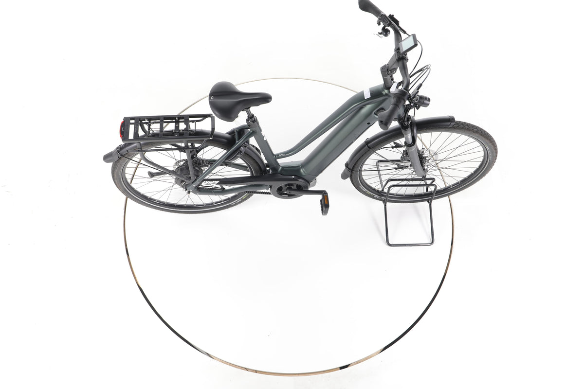 Velo de Ville AEB 990 CX G4 Pro City E-Bike 2026 - Image 13