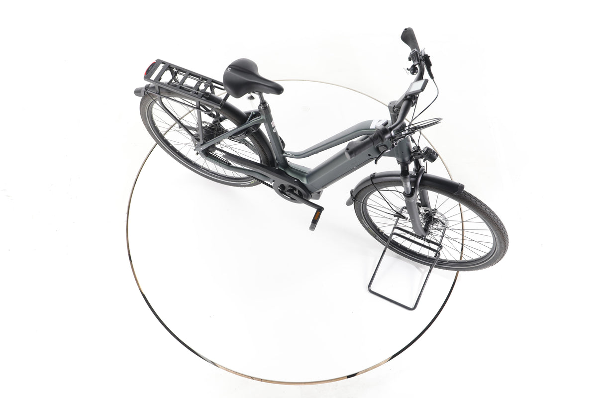 Velo de Ville AEB 990 CX G4 Pro City E-Bike 2026 - Image 14