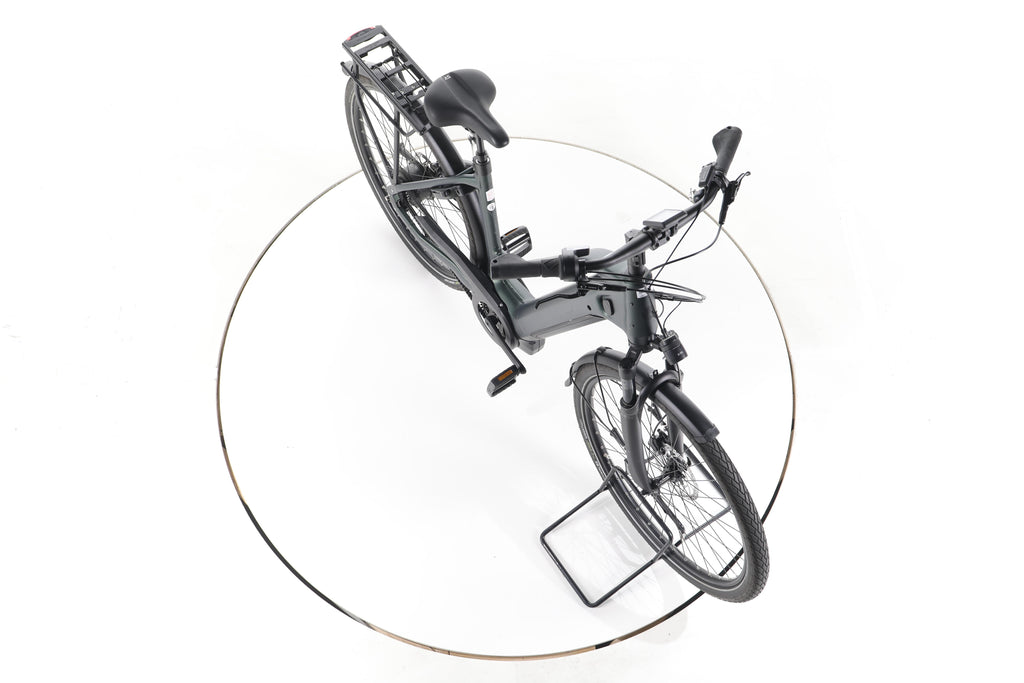 Velo de Ville AEB 990 CX G4 Pro City E-Bike 2026 - Image 15