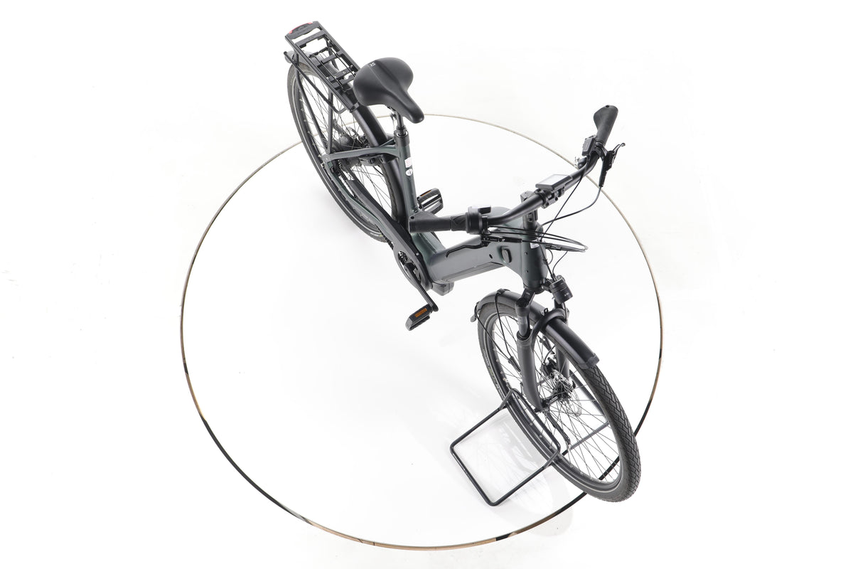 Velo de Ville AEB 990 CX G4 Pro City E-Bike 2026 - Image 15