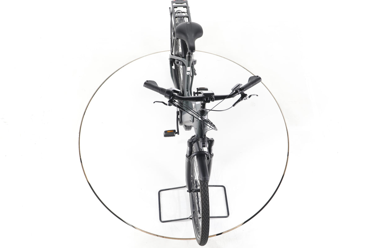 Velo de Ville AEB 990 CX G4 Pro City E-Bike 2026 - Image 16