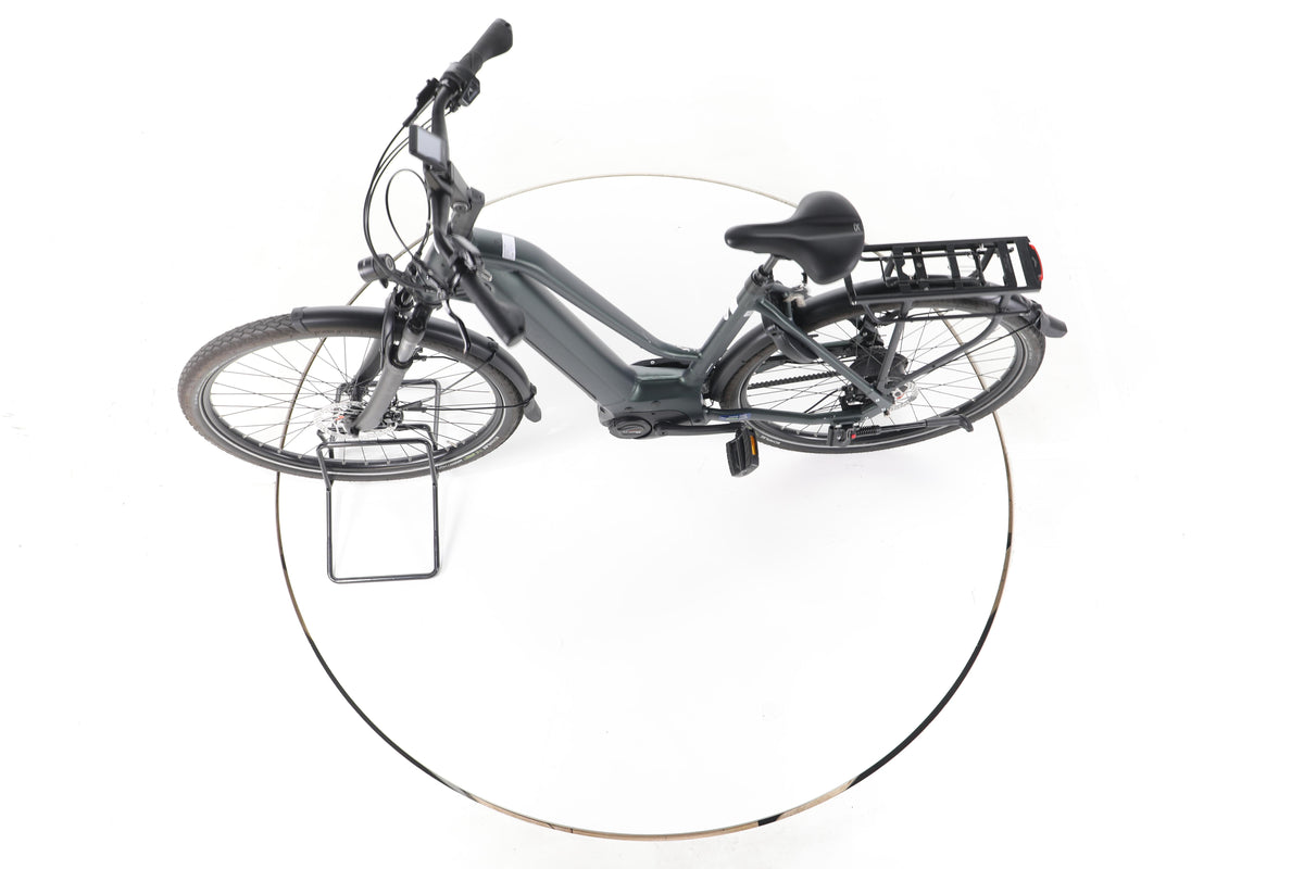 Velo de Ville AEB 990 CX G4 Pro City E-Bike 2026 - Image 19