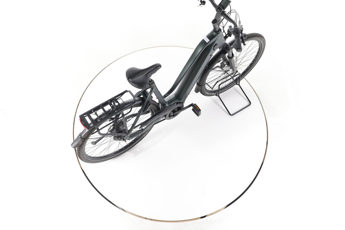 Velo de Ville AEB 990 CX G4 Pro City E-Bike 2026 - Image 24