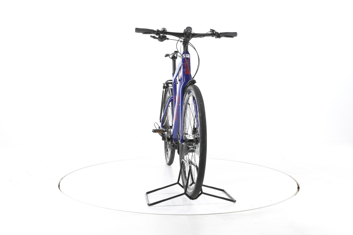 BMC Alpenchallenge AMP AL ONE E-Bike - Image 4