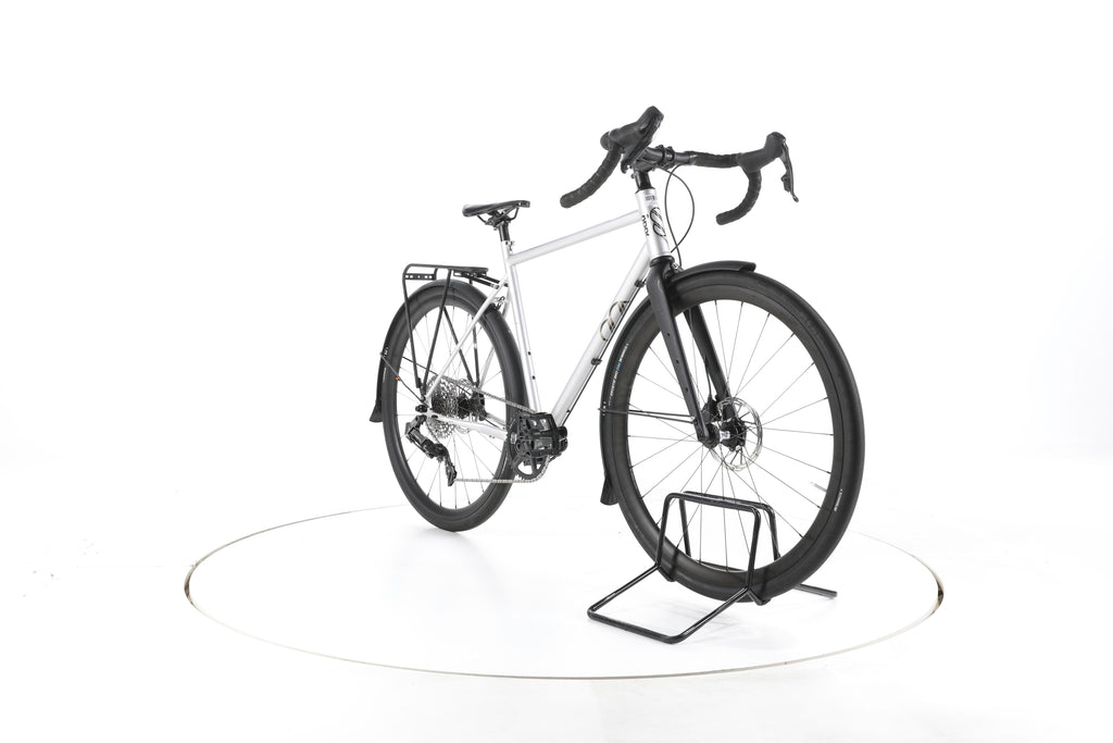 8Bar MITTE Steel V3 Gravelbike 2025 - Image 3