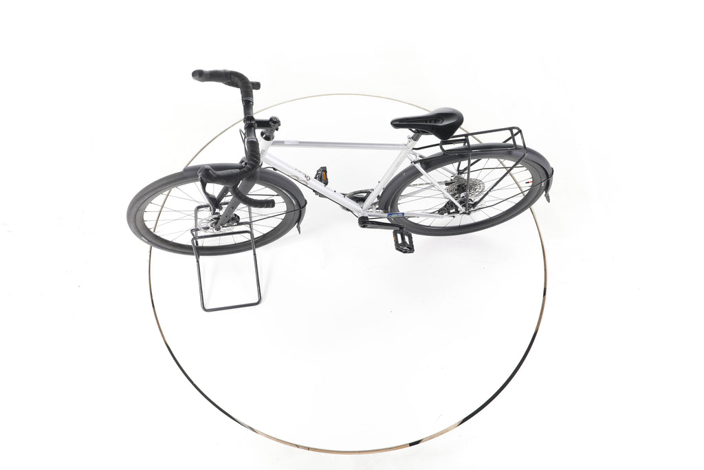 8Bar MITTE Steel V3 Gravelbike 2025 - Image 19