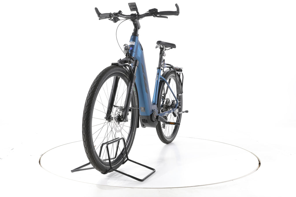 KTM Macina Style 730 Trekking E-Bike Tiefeinsteiger - Image 5