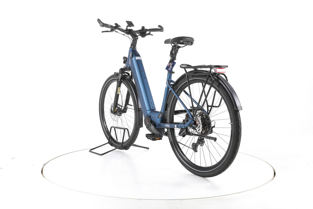 KTM Macina Style 730 Trekking E-Bike Tiefeinsteiger - Image 9