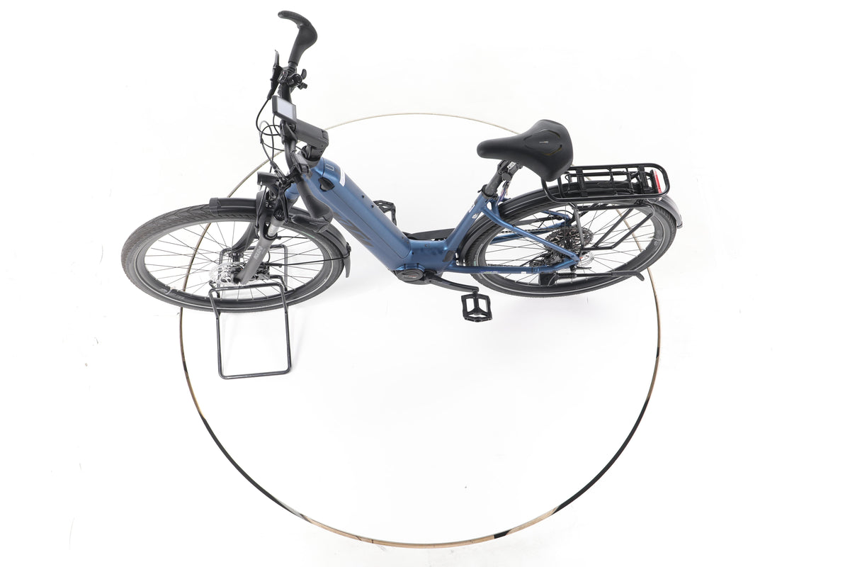 KTM Macina Style 730 Trekking E-Bike Tiefeinsteiger - Image 19