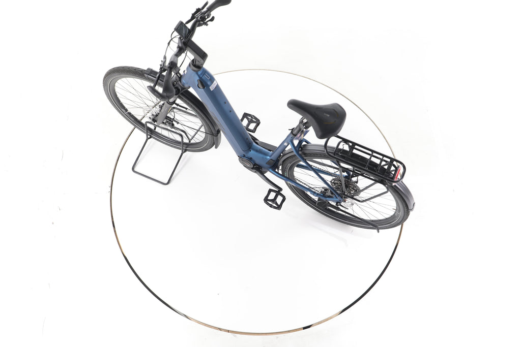KTM Macina Style 730 Trekking E-Bike Tiefeinsteiger - Image 20
