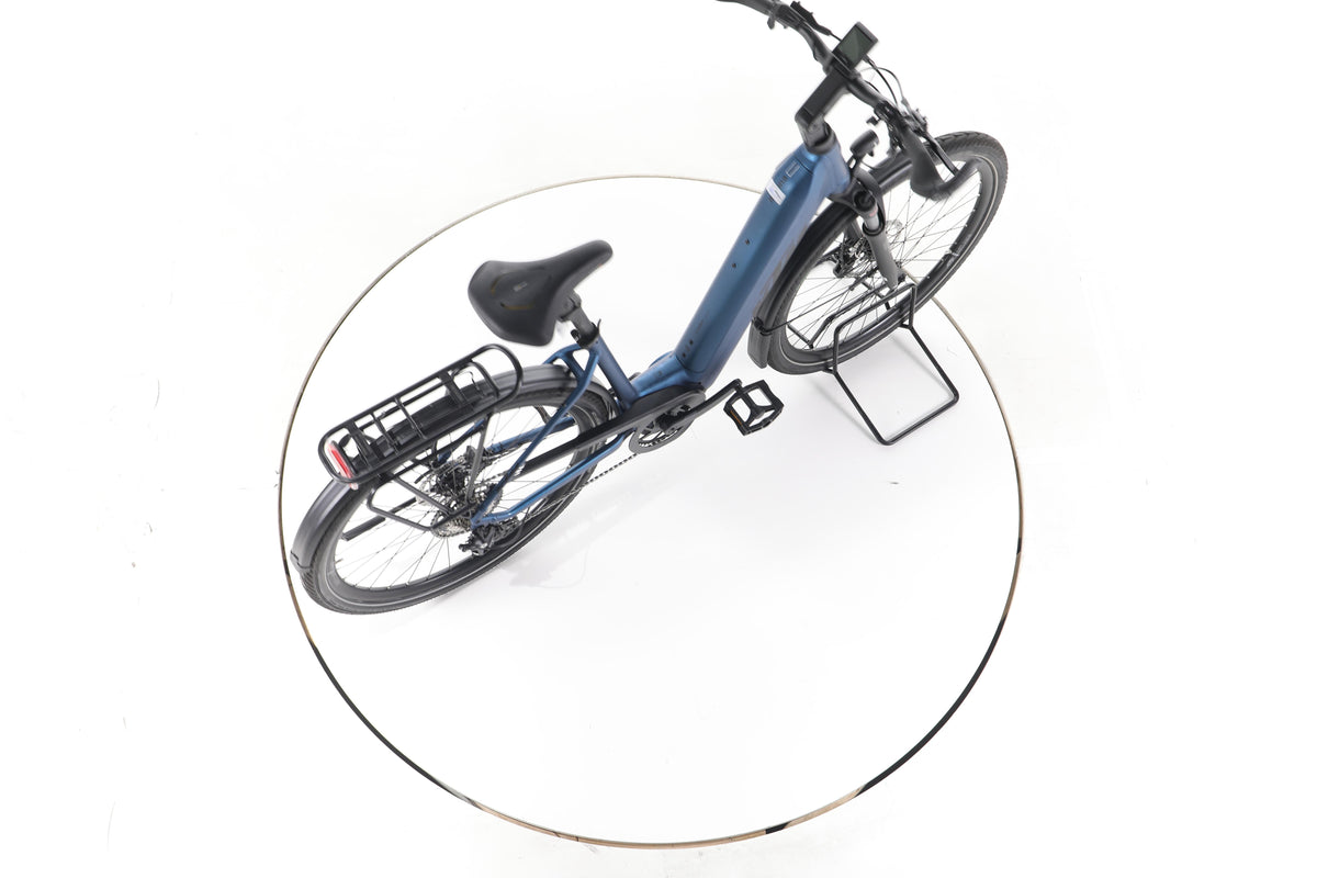 KTM Macina Style 730 Trekking E-Bike Tiefeinsteiger - Image 24