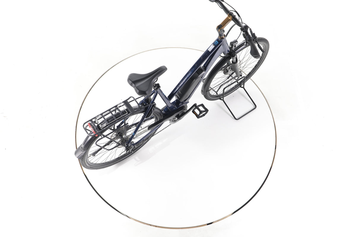 Gudereit ET-3 evo FL Trekking E-Bike - Image 24