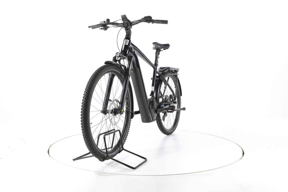 Cannondale Tesoro NEO X 1 Trekking E-Bike - Image 5