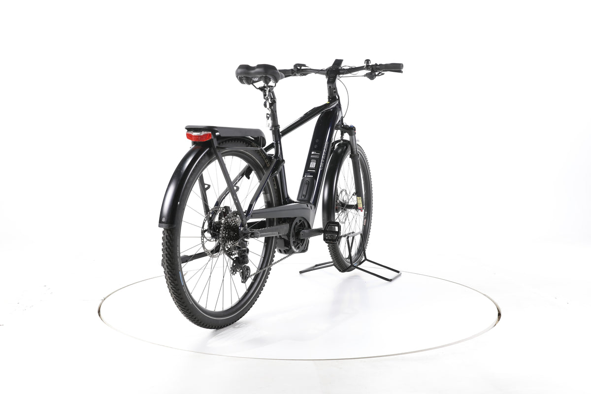 Cannondale Tesoro NEO X 1 Trekking E-Bike - Image 11