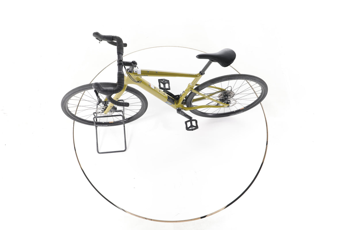 Cannondale Topstone 4 Gravelbike Carbon - Image 19