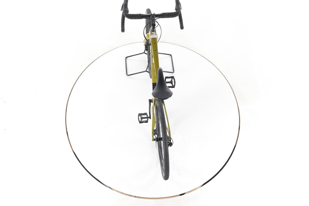 Cannondale Topstone 4 Gravelbike Carbon - Image 22