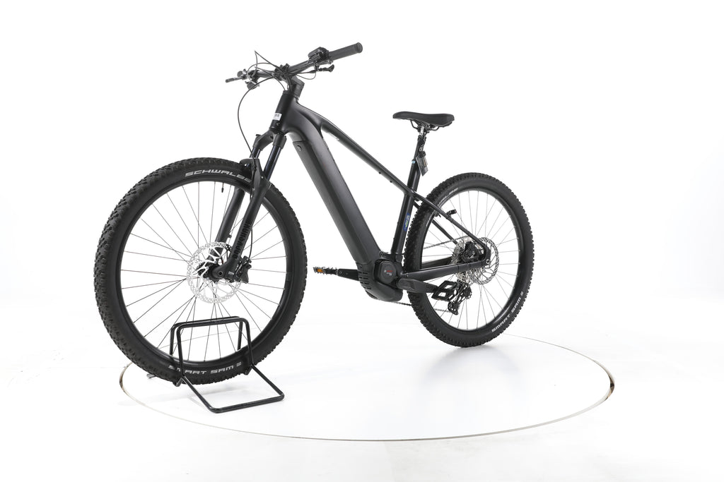 Cube Reaction Hybrid Race E-Bike 2025 - Image 6