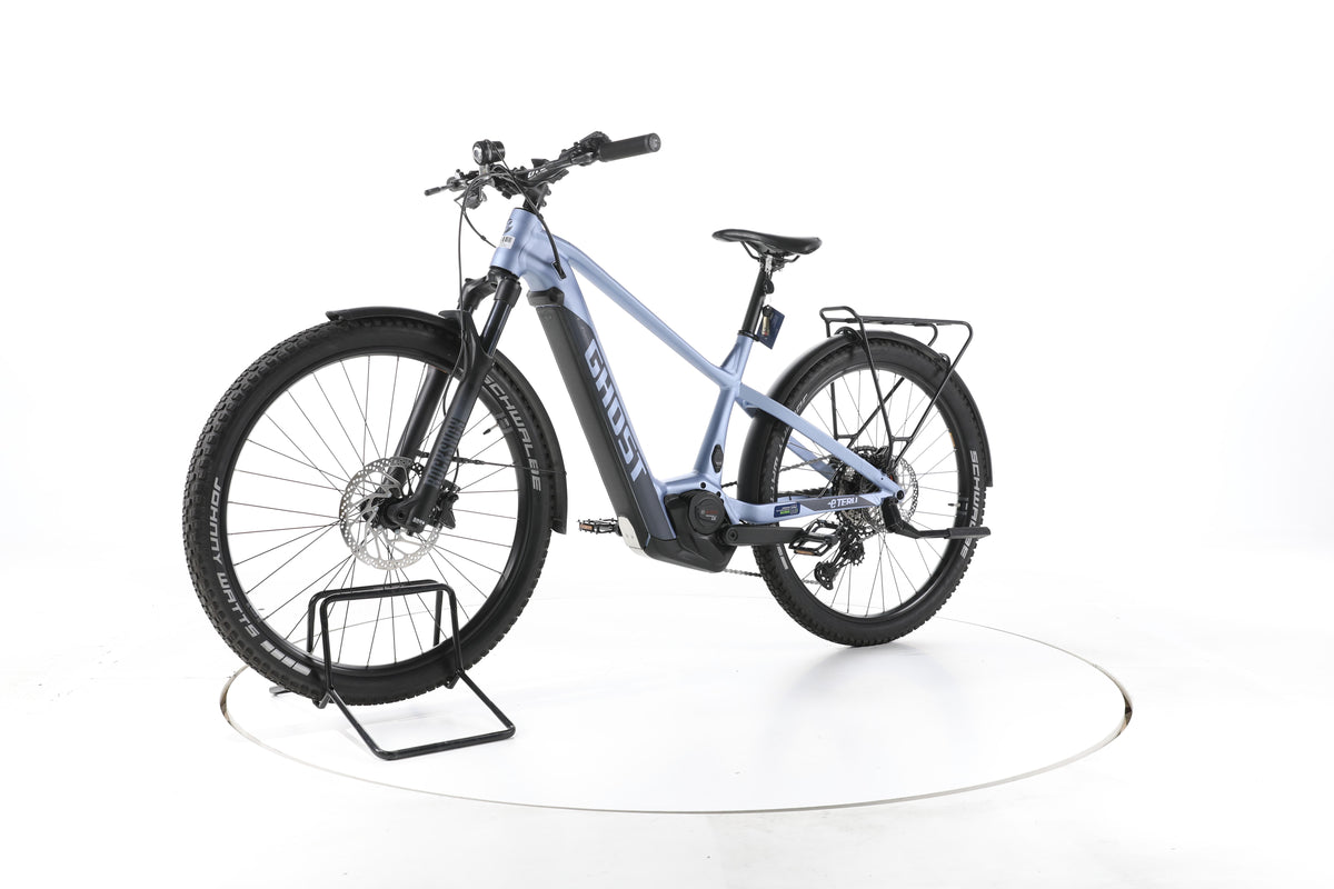 Ghost E-Teru B Pro EQ Trekking E-Bike - Image 6