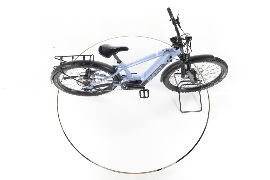 Ghost E-Teru B Pro EQ Trekking E-Bike - Image 13