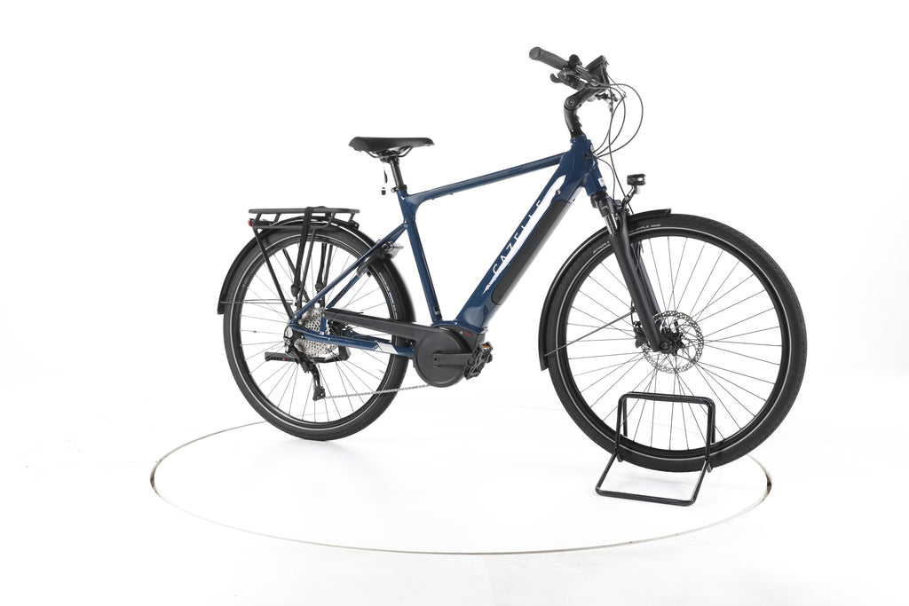 Gazelle Medeo T10 HMB Trekking E-Bike - Image 2