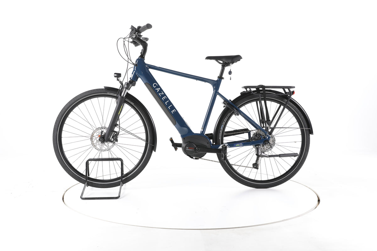 Gazelle Medeo T10 HMB Trekking E-Bike - Image 7