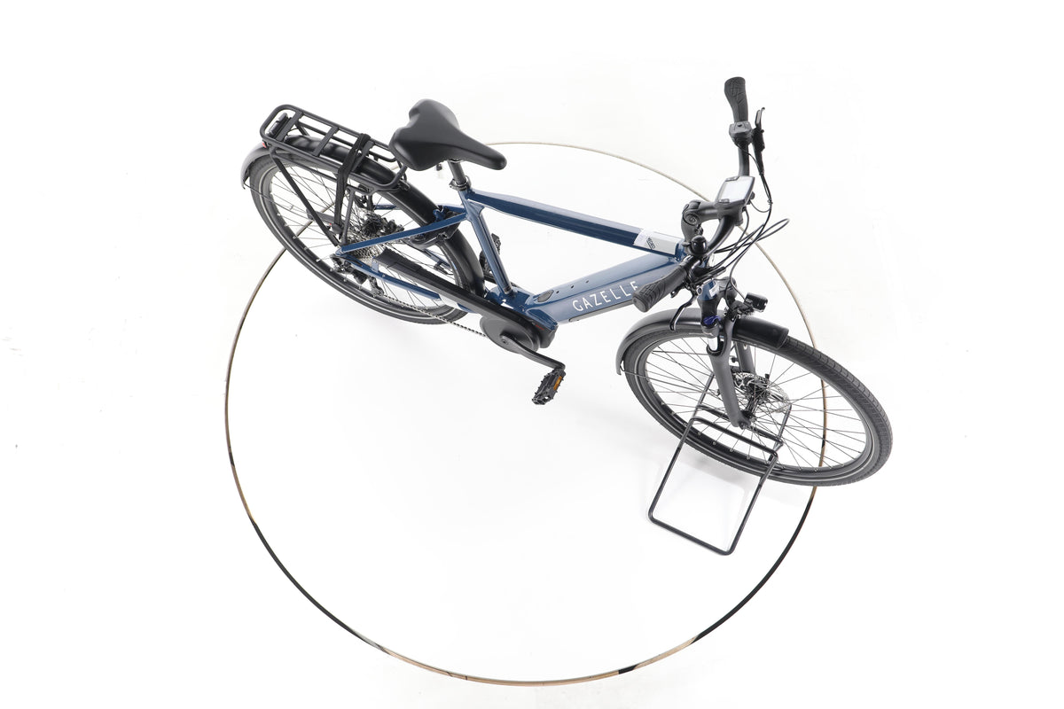 Gazelle Medeo T10 HMB Trekking E-Bike - Image 14