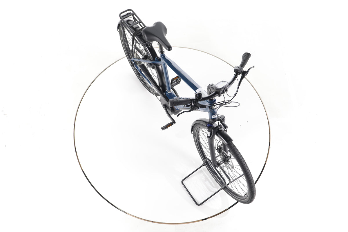 Gazelle Medeo T10 HMB Trekking E-Bike - Image 15