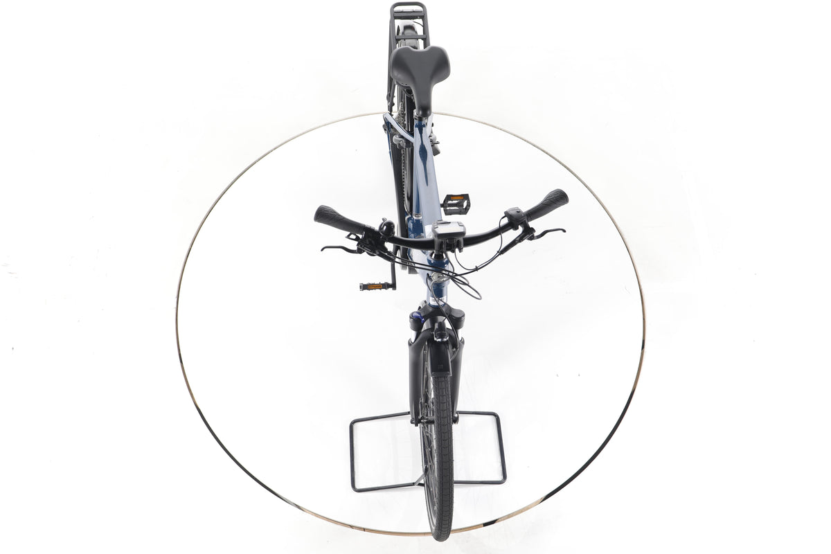 Gazelle Medeo T10 HMB Trekking E-Bike - Image 16