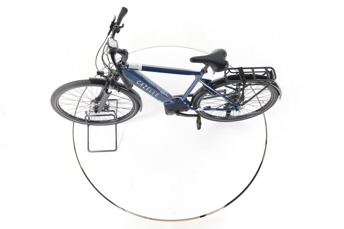 Gazelle Medeo T10 HMB Trekking E-Bike - Image 19